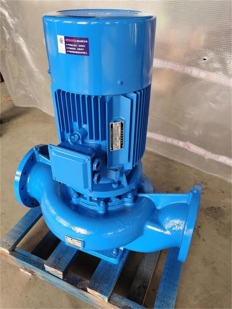 離心泵16 離心泵16